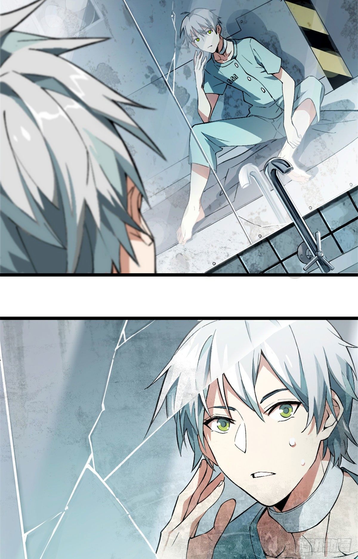 สุดยอดช่างกล ตอนที่ 1 หน้า 49