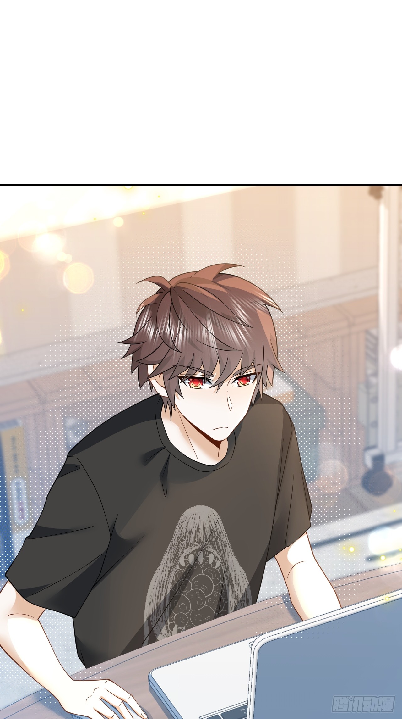 เกิดใหม่เป็นราชาแห่งวงการบันเทิง ตอนที่ 5 หน้า 38