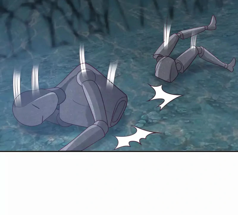 Chaos Alchemist (วิบัติการณ์เทพเซียนโอสถ) ตอนที่ 143 หน้า 25