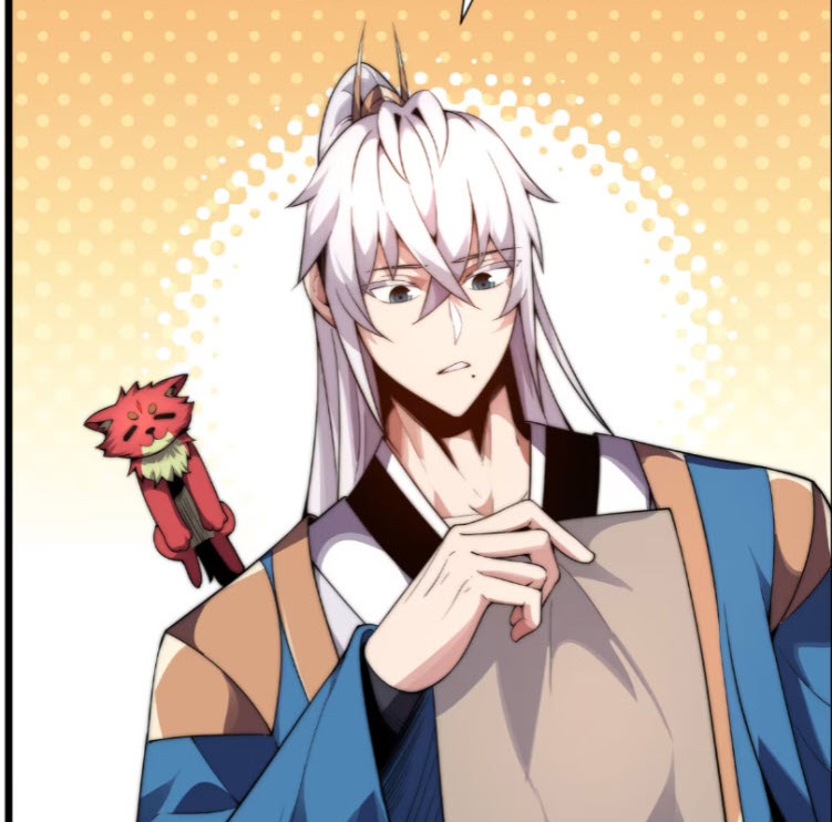 เผชิญเคราะห์ฟ้าผ่ามาแสนปี[ชนจีนไม่มีกั๊ก] ตอนที่ 7 หน้า 55