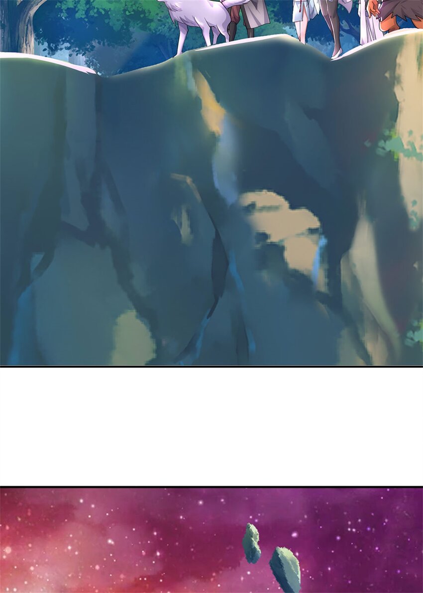 ด้วยเขตแดนกระบี่ ข้าสามารถเป็นเซียนกระบี่ได้ ตอนที่ 146 หน้า 28