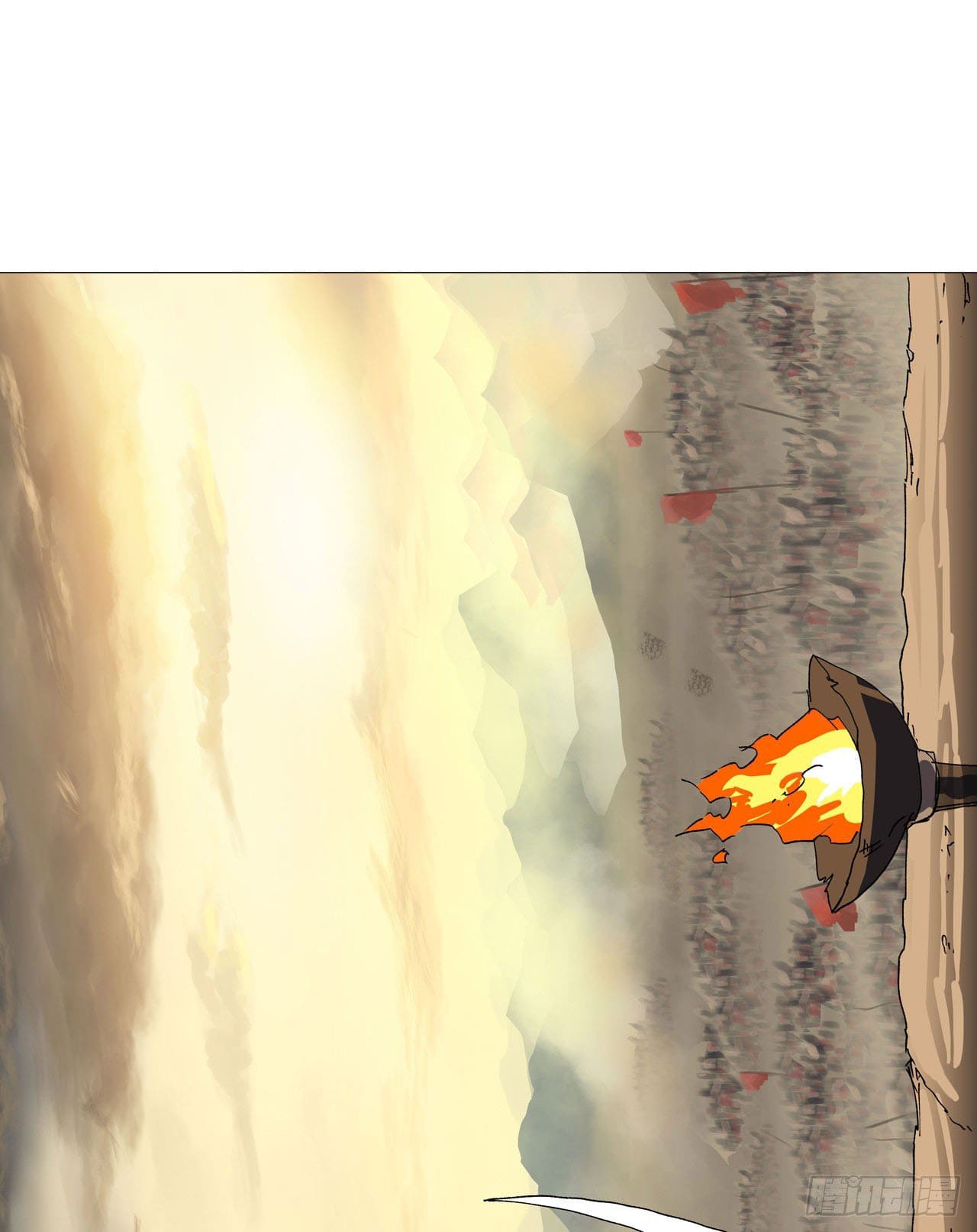 Cultivator vs Superhero (ทันจีน) ตอนที่ 156 หน้า 34