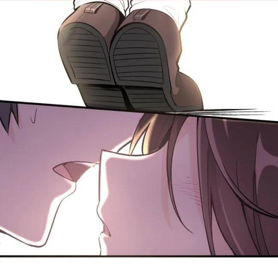 We Are In Love! ตอนที่ 3 หน้า 24