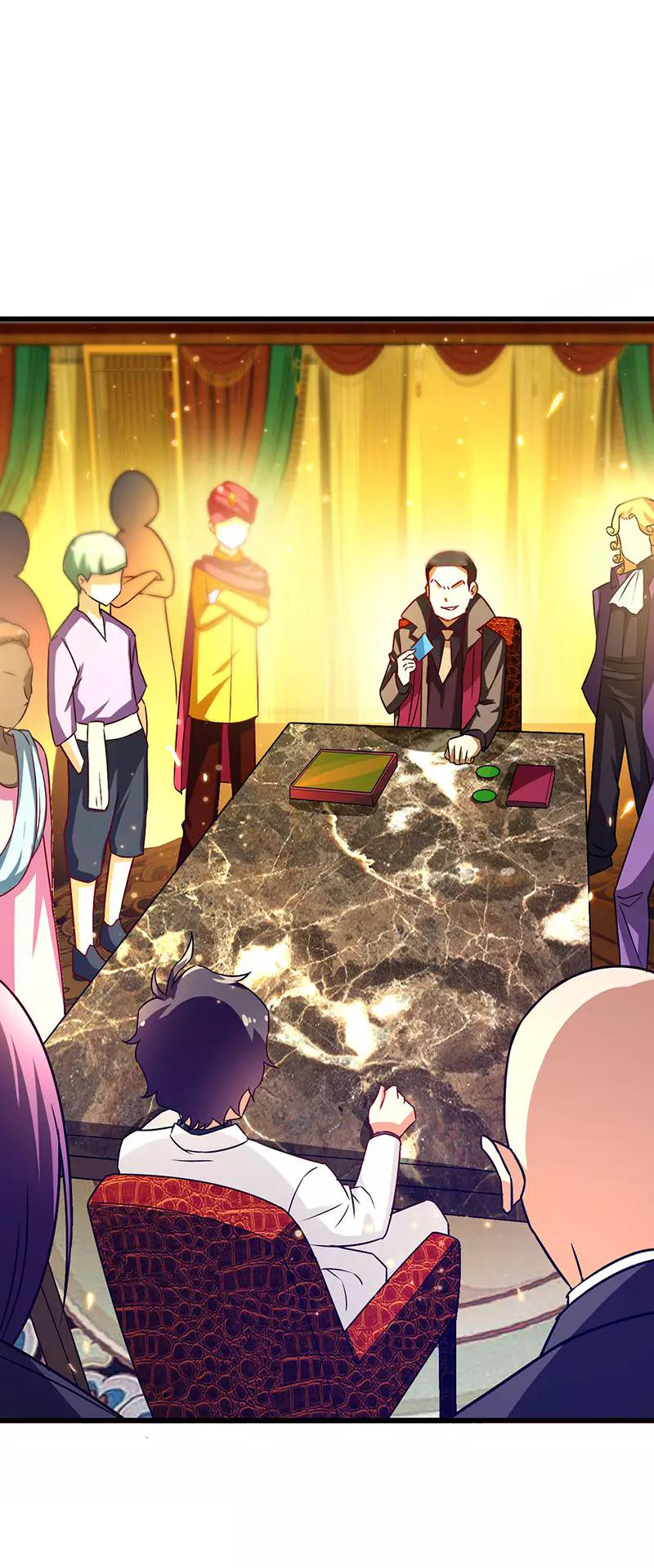 สุดยอดระบบผลาญเงิน 超級敗家子 ตอนที่ 30 หน้า 9