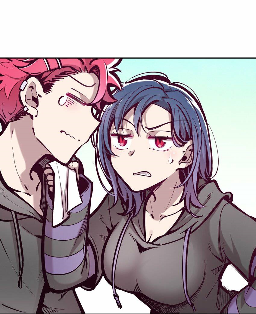 Demon x Angel can't get along! ตอนที่ 88 หน้า 11