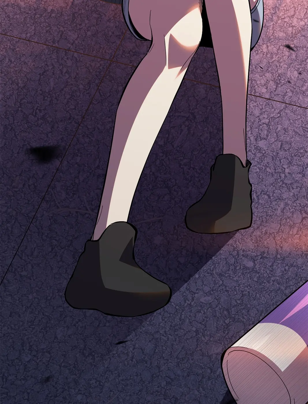 [ชนจีน] เทพอสูรเบฮีมอธ - Demon God of Apocalyptic Behemoth ตอนที่ 16 หน้า 86