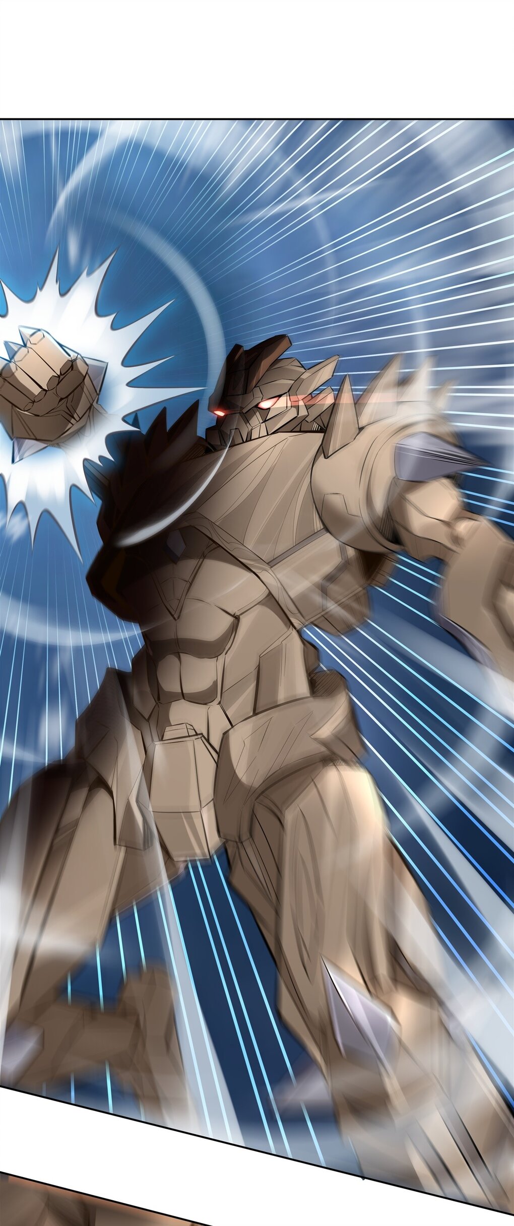 ศิษย์ของข้าล้วนมีอนาคตที่ยิ่งใหญ่ (ชนจีน) ตอนที่ 119 หน้า 17