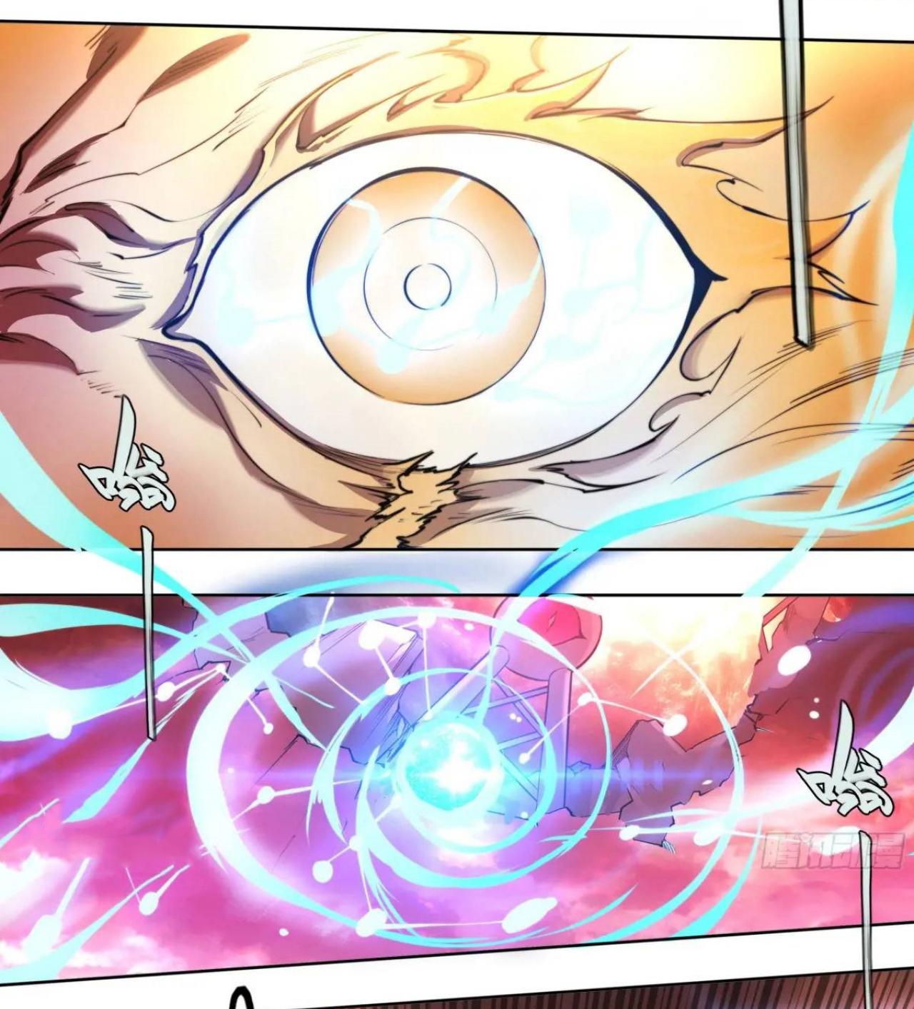 Apocalypse Forecast ตอนที่ 107 หน้า 18