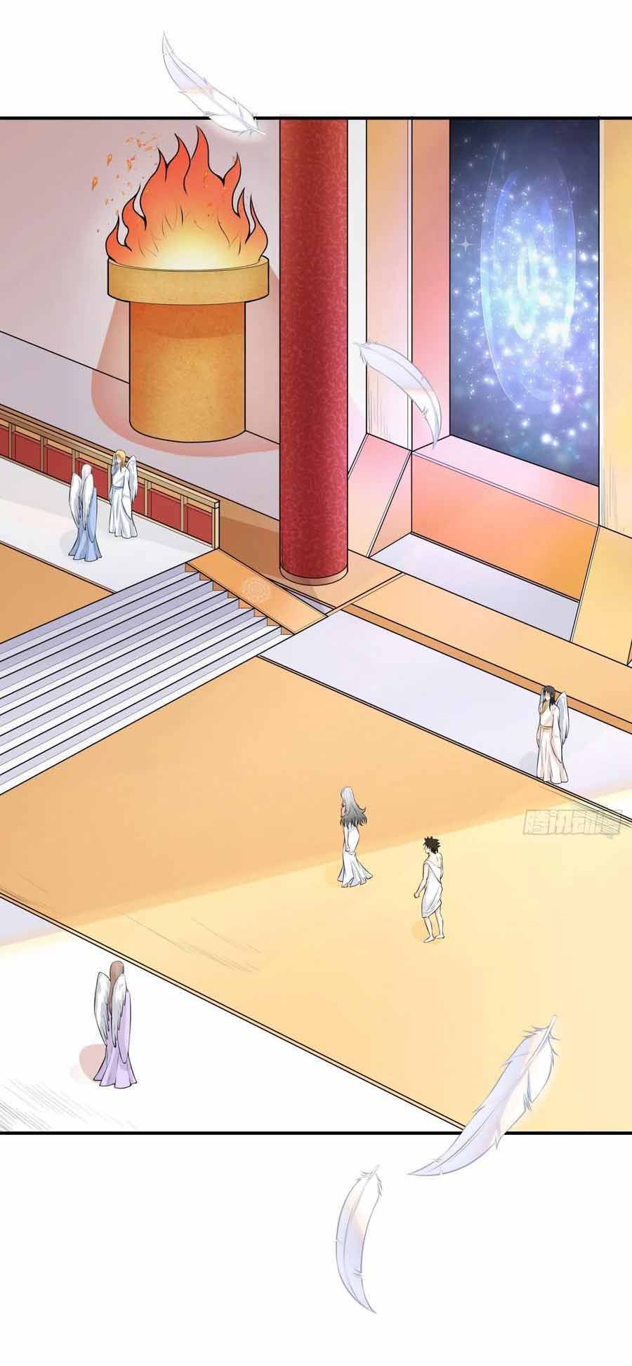 สายเลือดของข้าคือราชันย์ทั้ง 7 ตอนที่ 2 หน้า 9