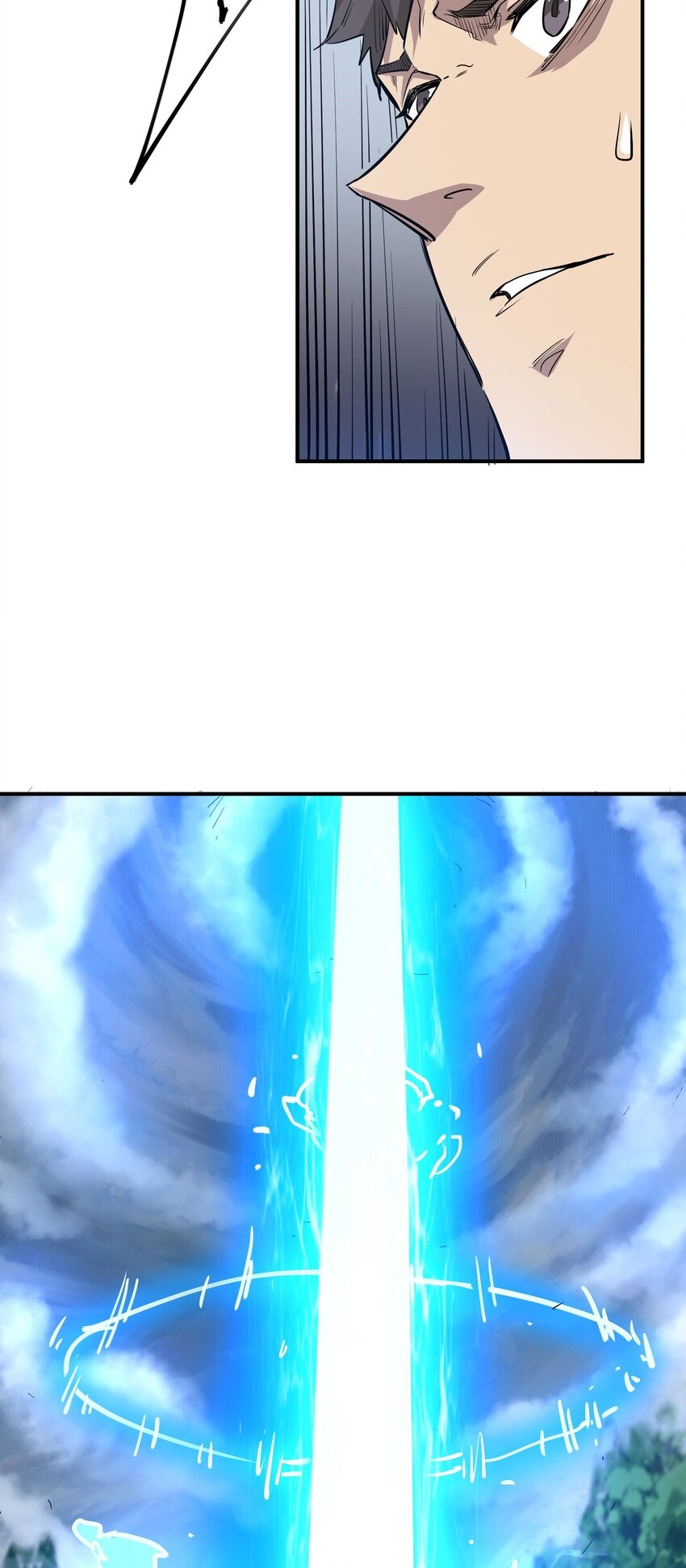 (ทันต้นฉบับ)The catastrophe of the doomsday, the rebirth of me turned the whole family into a boss! ตอนที่ 27 หน้า 31