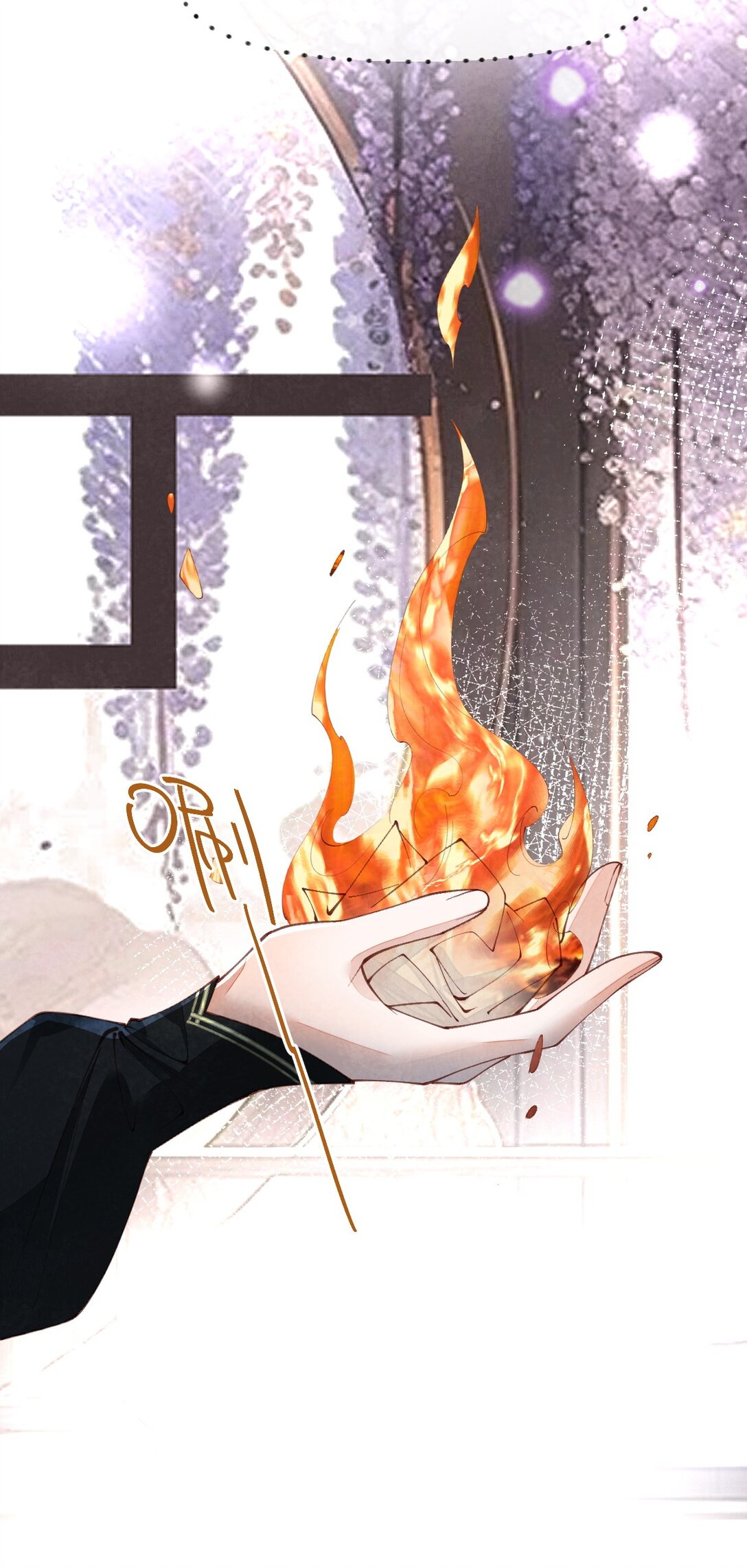 เส้นทางเอาชีวิตรอดของบรรณาการ ตอนที่ 15 หน้า 41