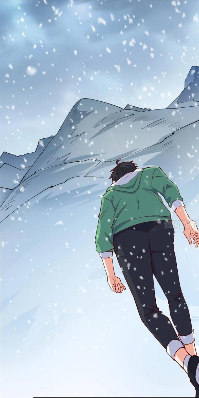 อยู่ดีดีผมก็เป็นลูกเขยราชามังกร ตอนที่ 52 หน้า 17