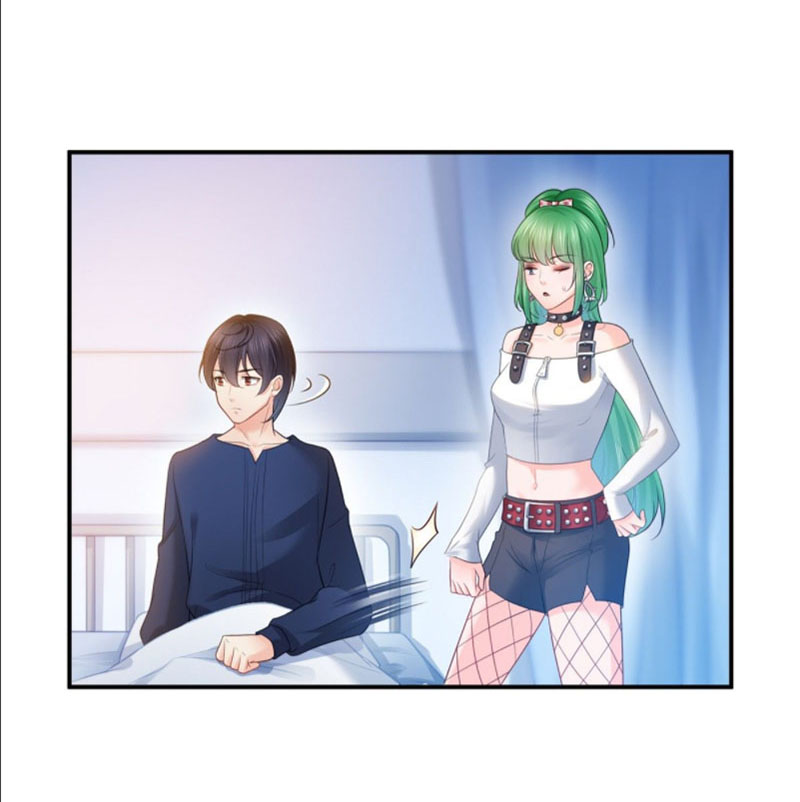 (ชนจีน)Perfect Secret Love The Bad New Wife Is a Little Sweet ตอนที่ 59 หน้า 33