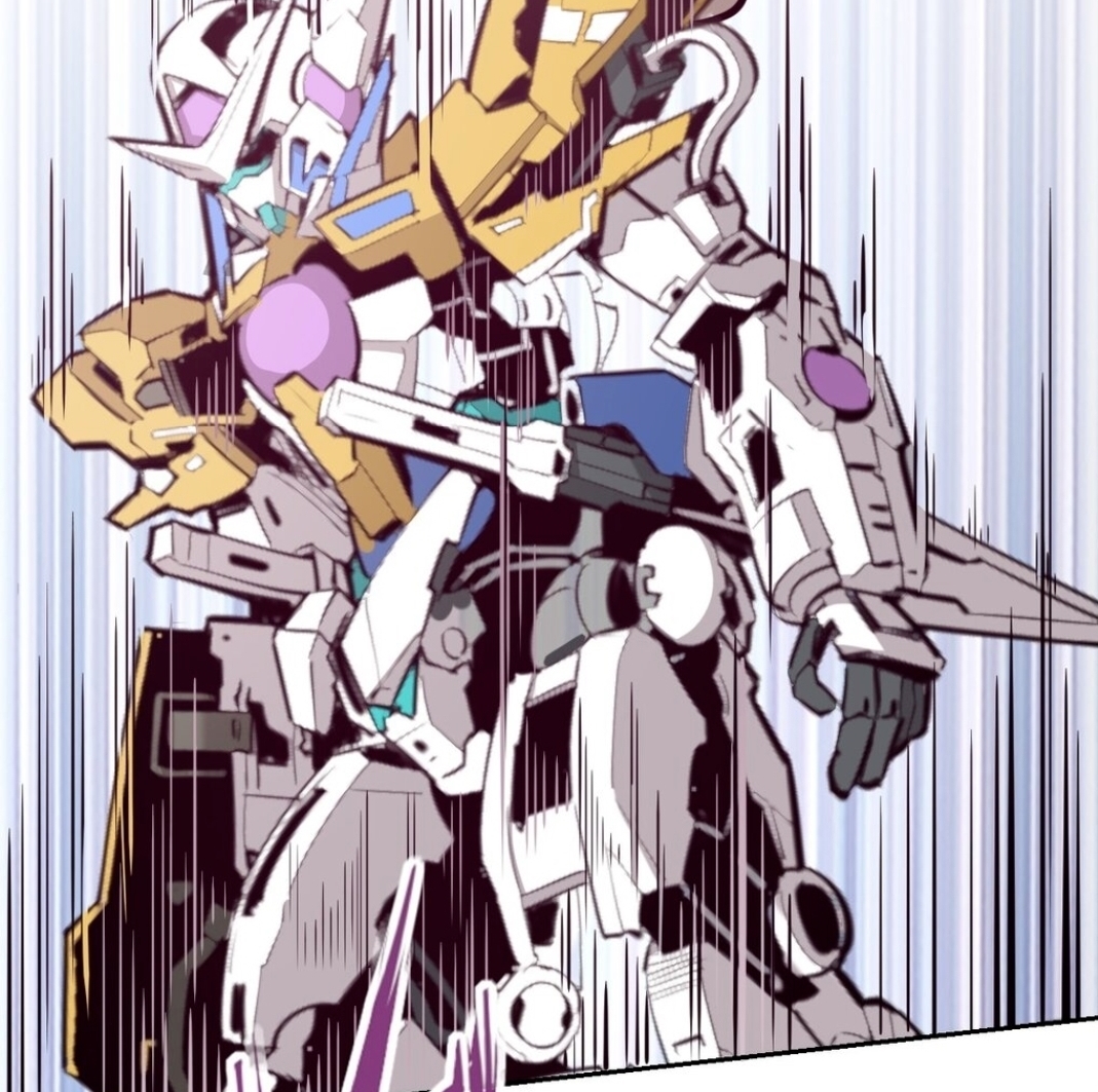 Demon x Angel can't get along! ตอนที่ 11 หน้า 38