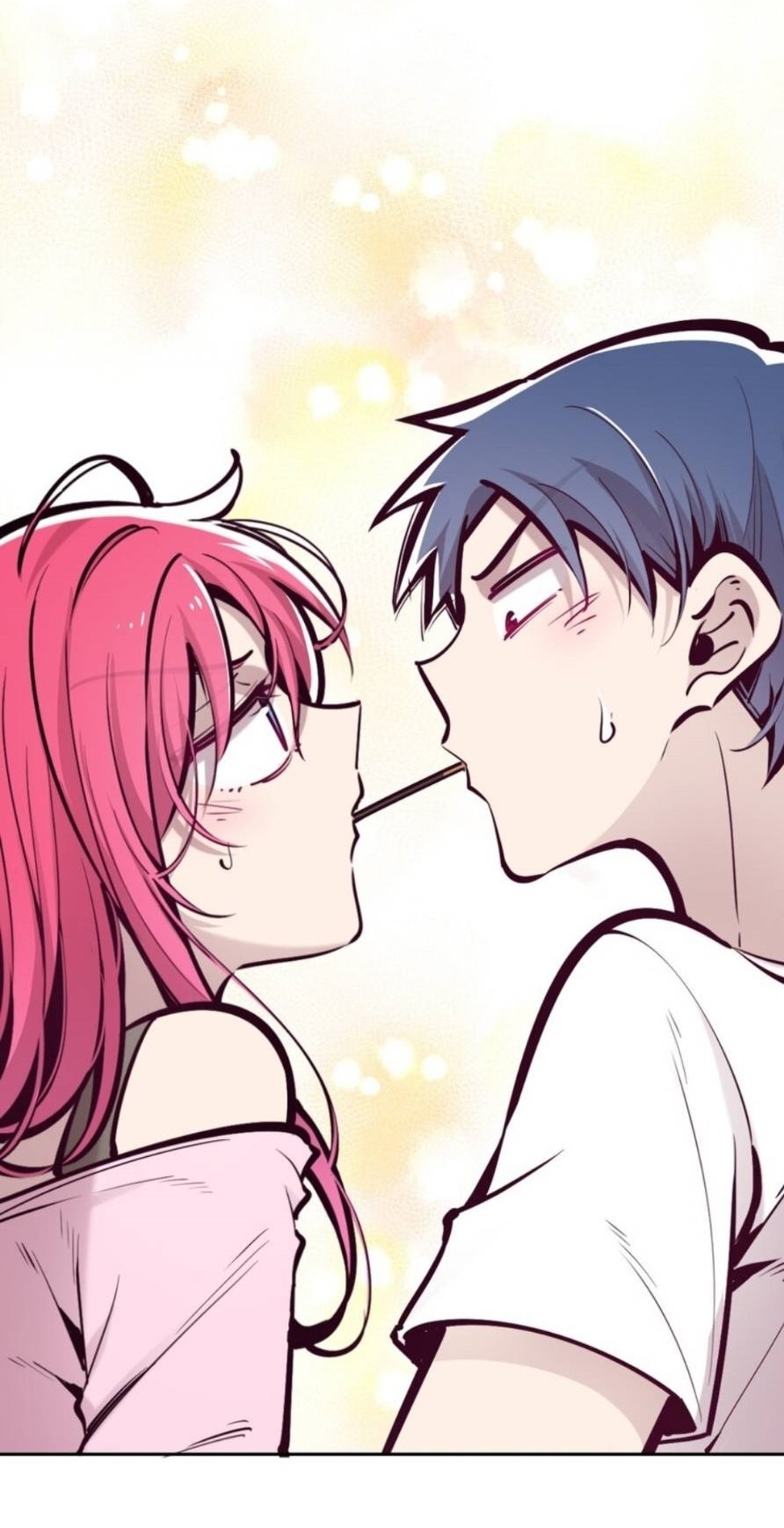 Demon x Angel can't get along! ตอนที่ 79 หน้า 10