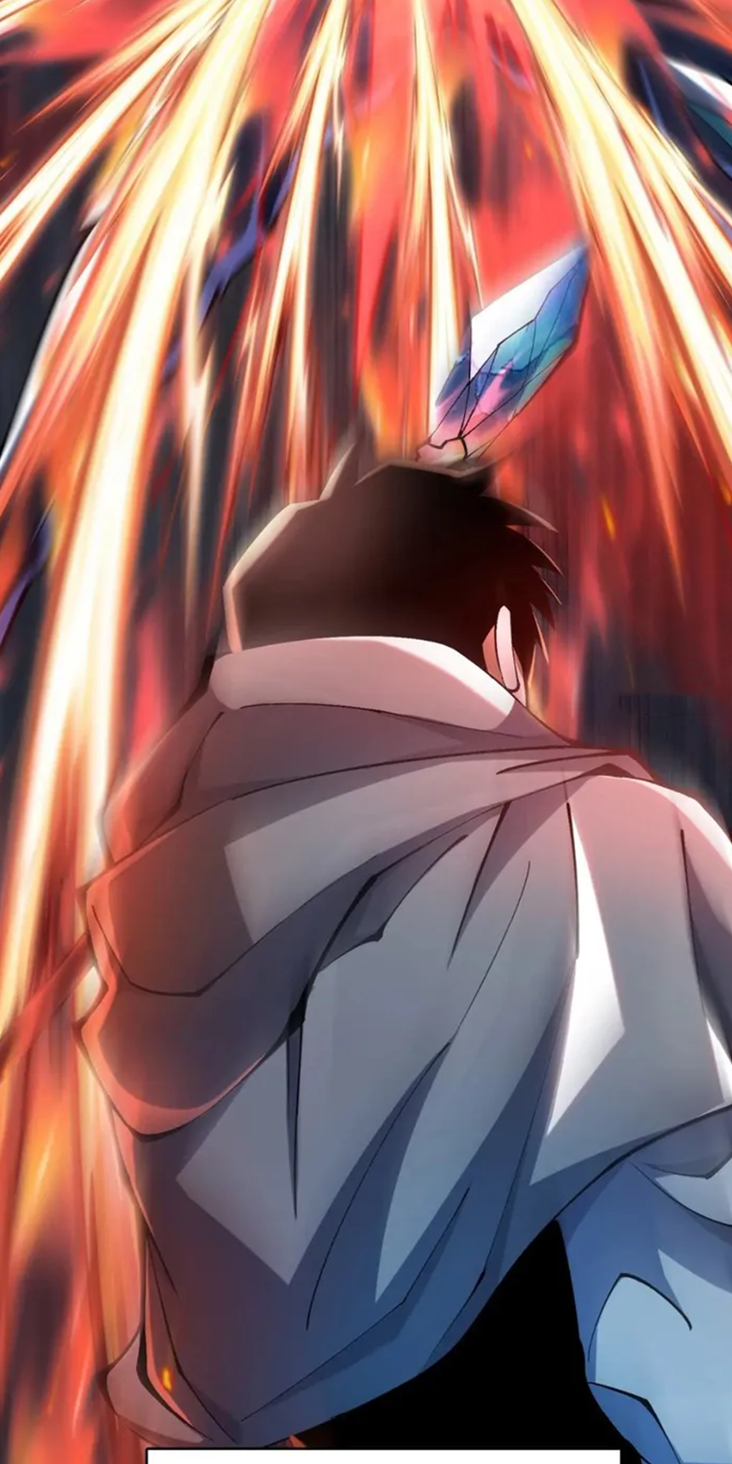 ไม่อยากเรียนทักษะ แห่งคำสาปเลย! ตอนที่ 48 หน้า 16