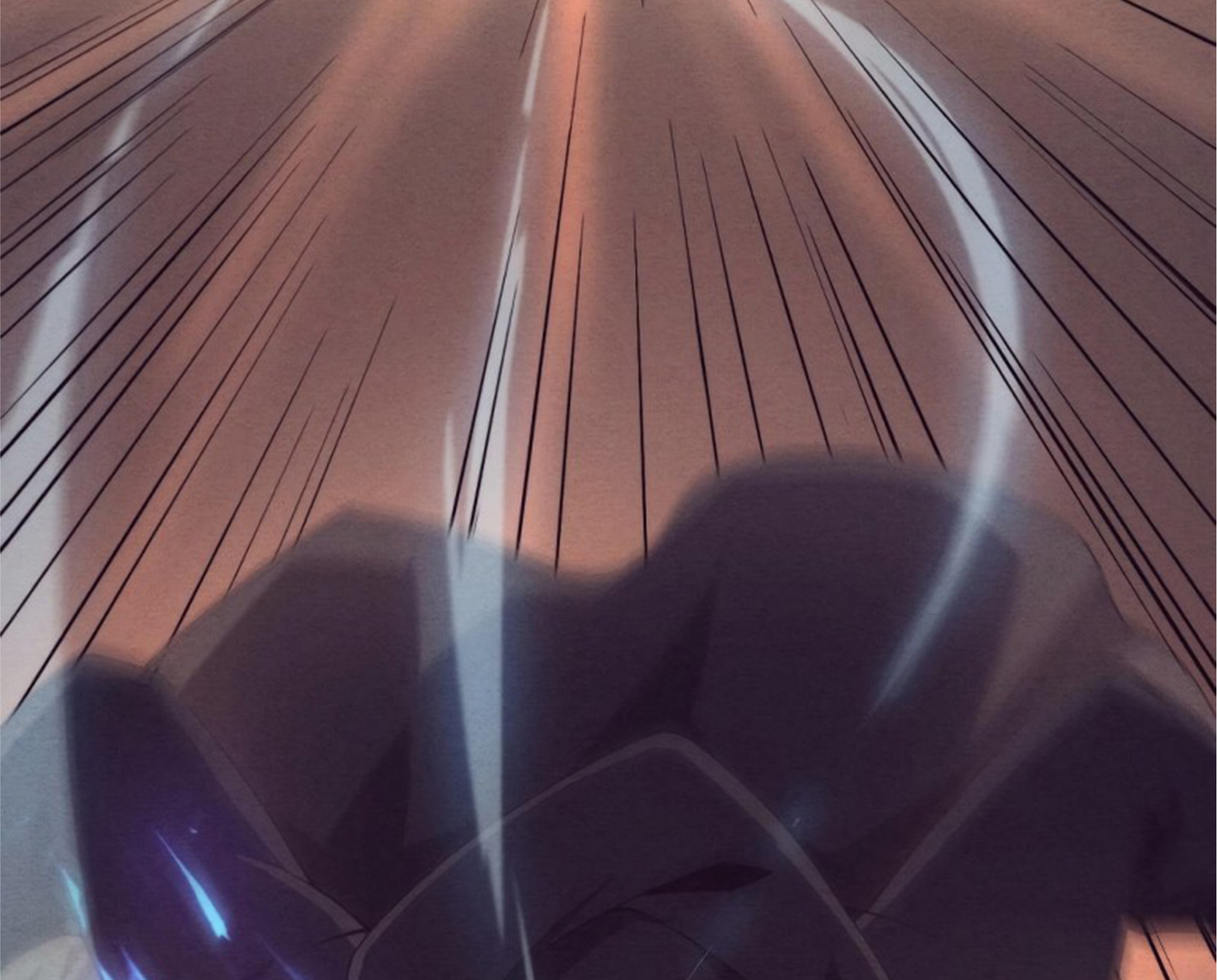 The Frenzy Of Evolution ตอนที่ 21 หน้า 38