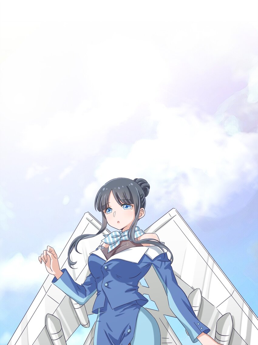 What is the use of God giving me this embarrassing superpower? ตอนที่ 44 หน้า 19