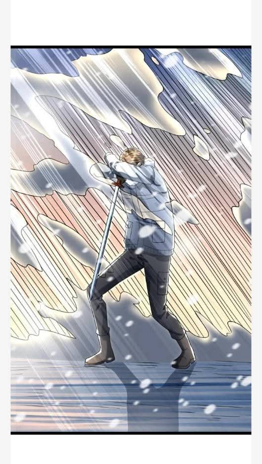 ฉันมีเซฟเฮาว์ในวันโลกาวินาศ ตอนที่ 235 หน้า 12