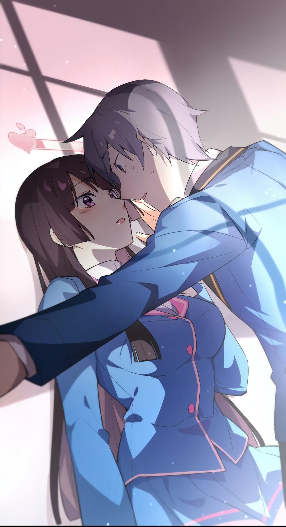 I’m Just a Side Character in a Dating Simulation ตอนที่ 1 หน้า 42