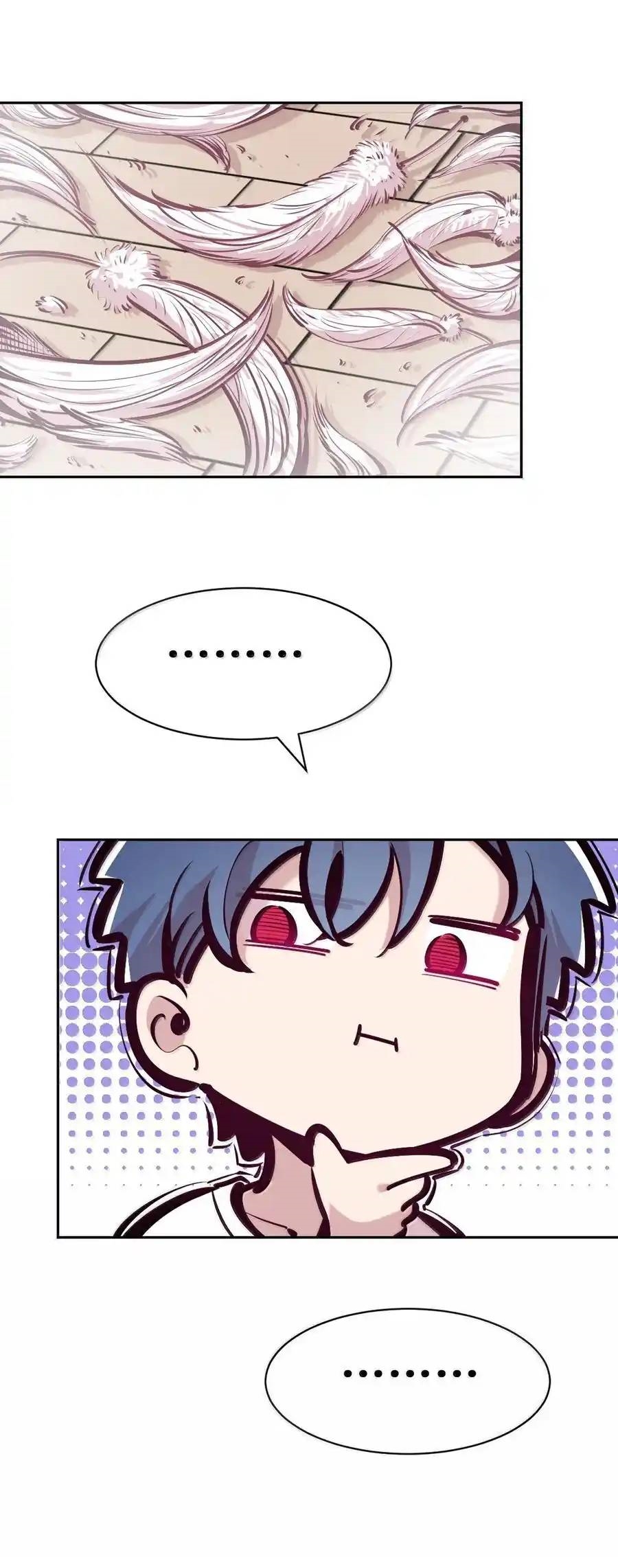 Demon x Angel can't get along! ตอนที่ 142 หน้า 82