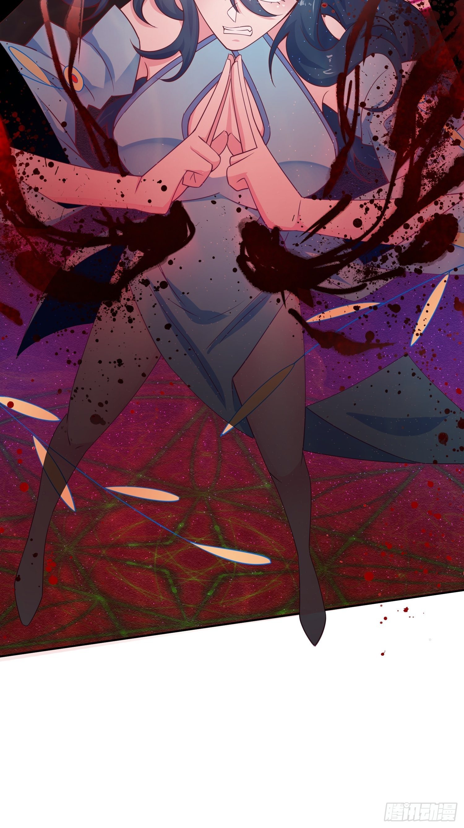 Becoming A God By Teaching Six Sisters - ข้ามีพี่สาวสุดแกร่งทั้งหกที่หาใครเทียบได้ ตอนที่ 20 หน้า 12