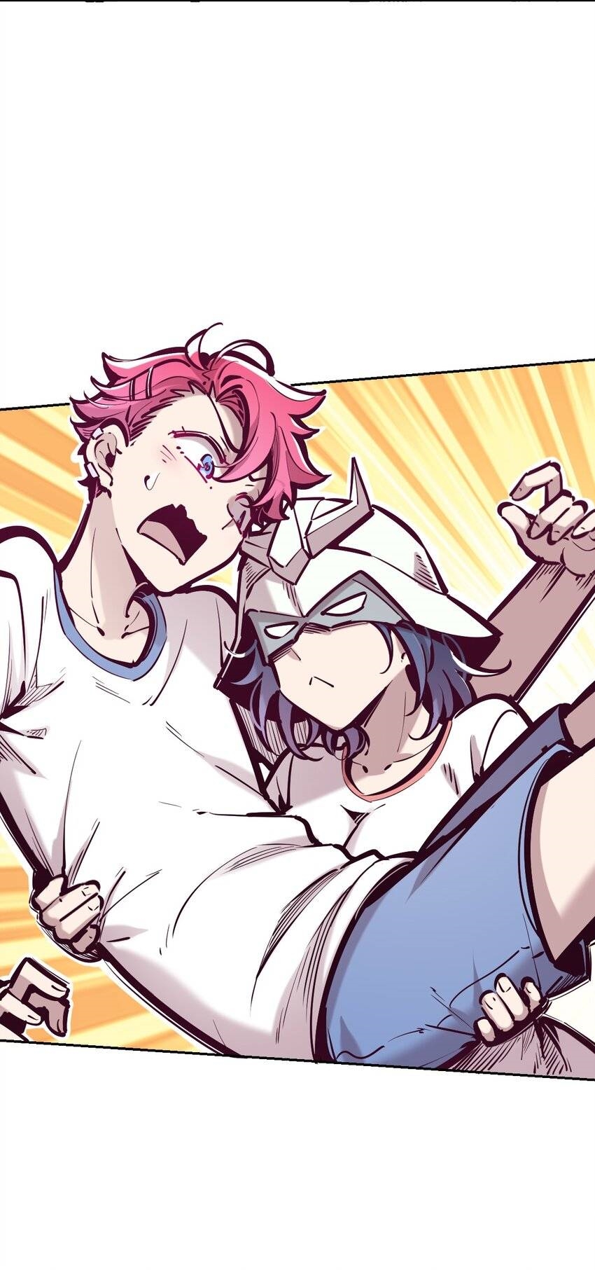 Demon x Angel can't get along! ตอนที่ 88 หน้า 12