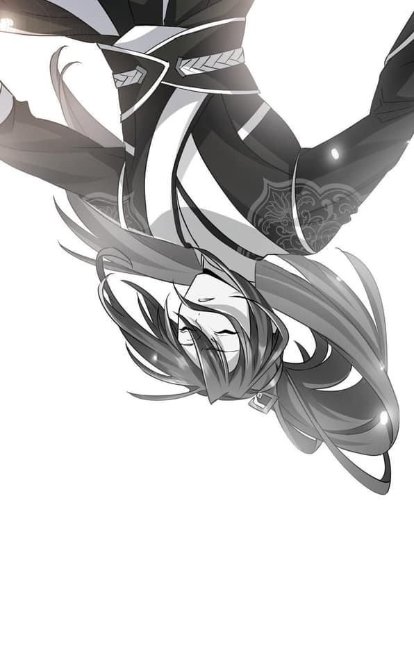 เทพเซียนอมตะตกสวรรค์ (เเม่มดเบิ้มๆ) ตอนที่ 1 หน้า 28