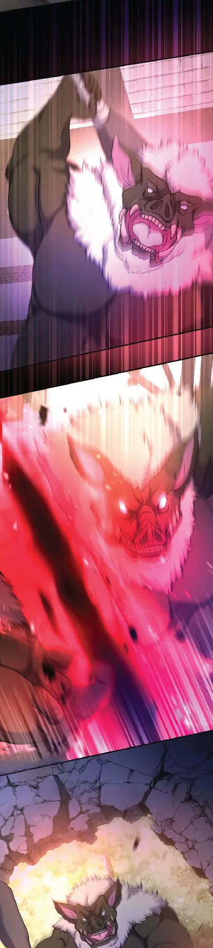 ไกด์นักผจญภัย: เส้นทางลัดสู่การเป็นผู้แข็งแกร่งที่สุด ตอนที่ 3 หน้า 37