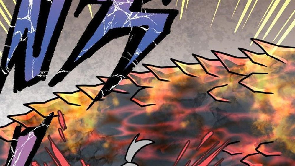 Peerless sword god เทพกระบี่ไรเทียมทาน ตอนที่ 35 หน้า 29