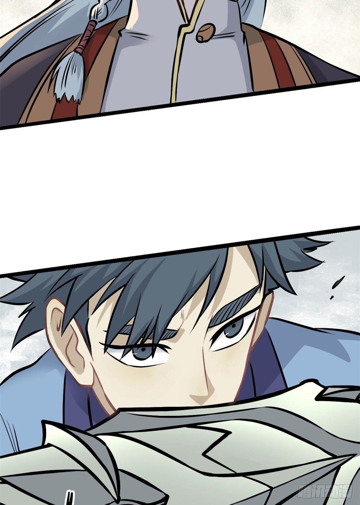 นิกายที่แข็งแกร่งที่สุด (ทันจีน) ตอนที่ 101 หน้า 46