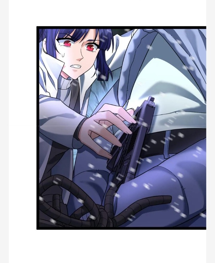 ฉันมีเซฟเฮาว์ในวันโลกาวินาศ ตอนที่ 37 หน้า 9