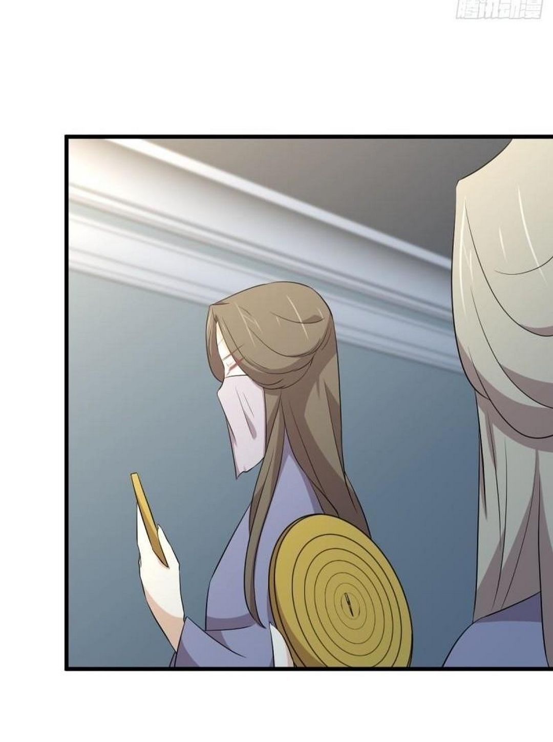 Immortal Swordsman in The Reverse World ข้าเซียนกระบี่ไม่เกาะสตรี ตอนที่ 362 หน้า 29