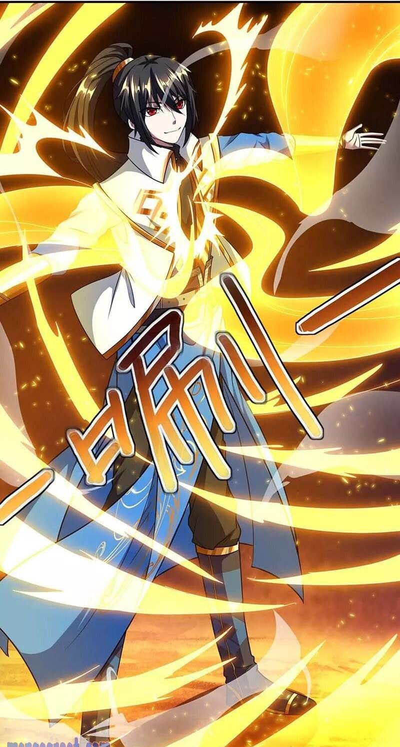 One Step Toward Freedom ตอนที่ 143 หน้า 7