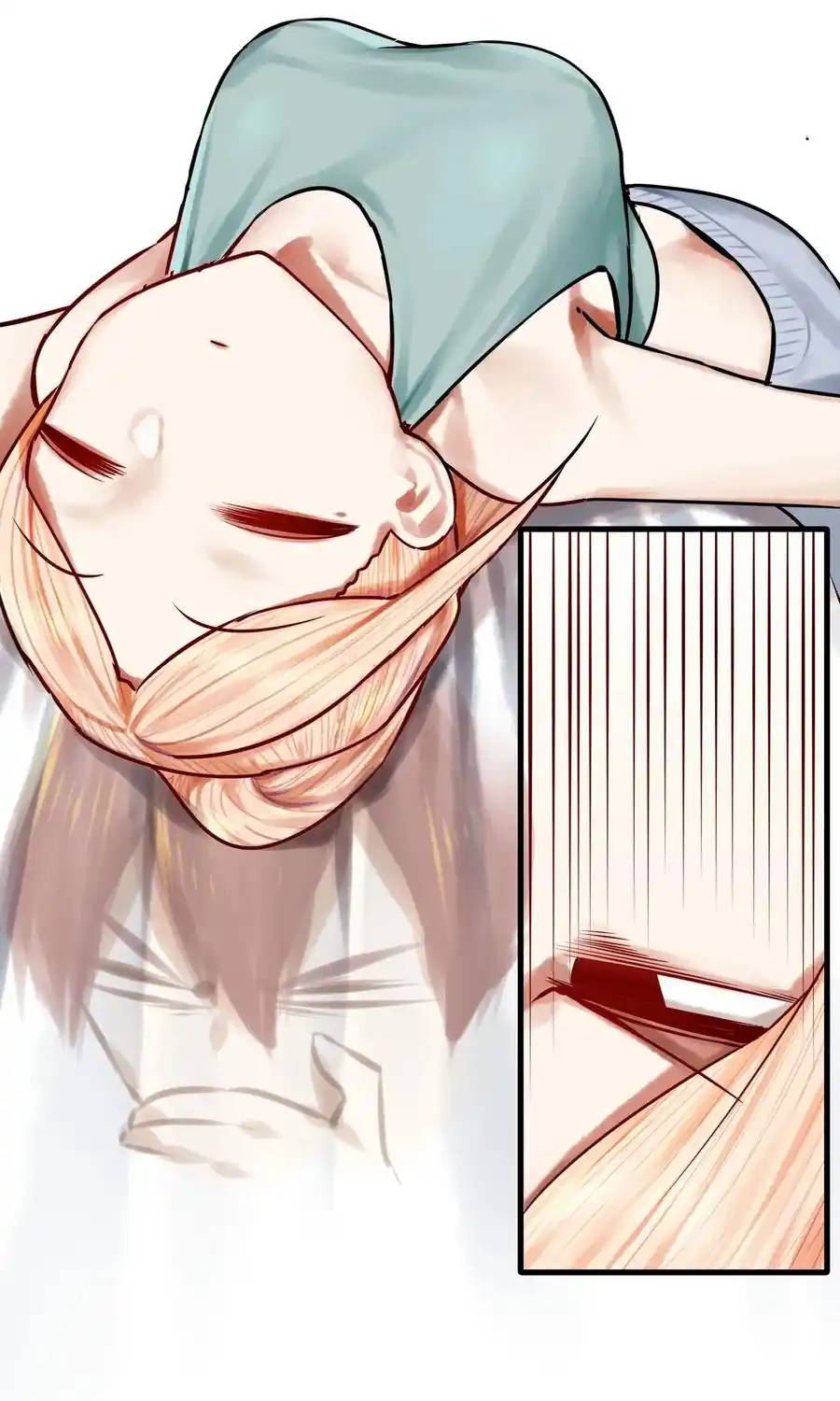 Read Miss, Don’t Livestream It! ตอนที่ 40 หน้า 23