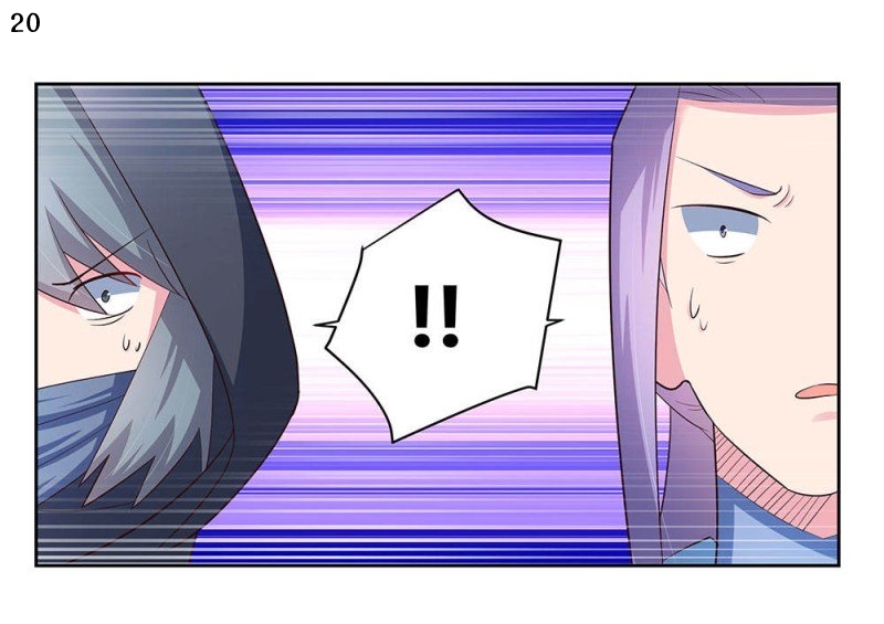 Above All Gods เทพยุทธเหนือเทวะ ตอนที่ 61 หน้า 21