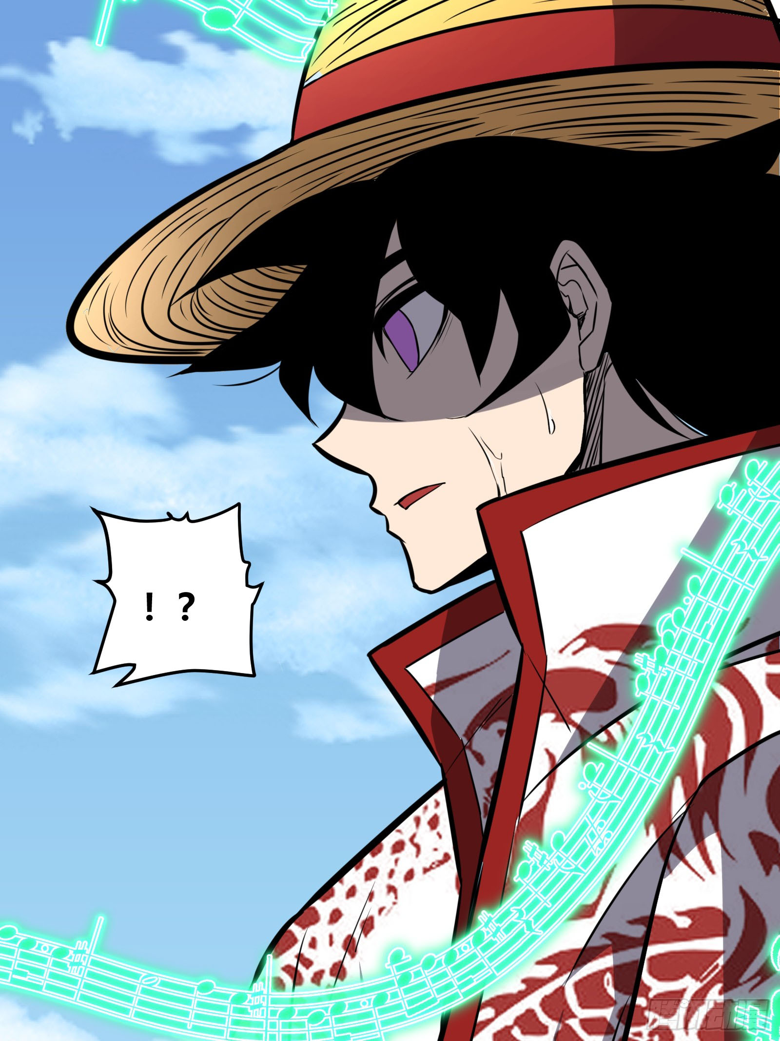 บังคับใจตัวเองก็ไร้เทียมทานได้ ตอนที่ 56 หน้า 36