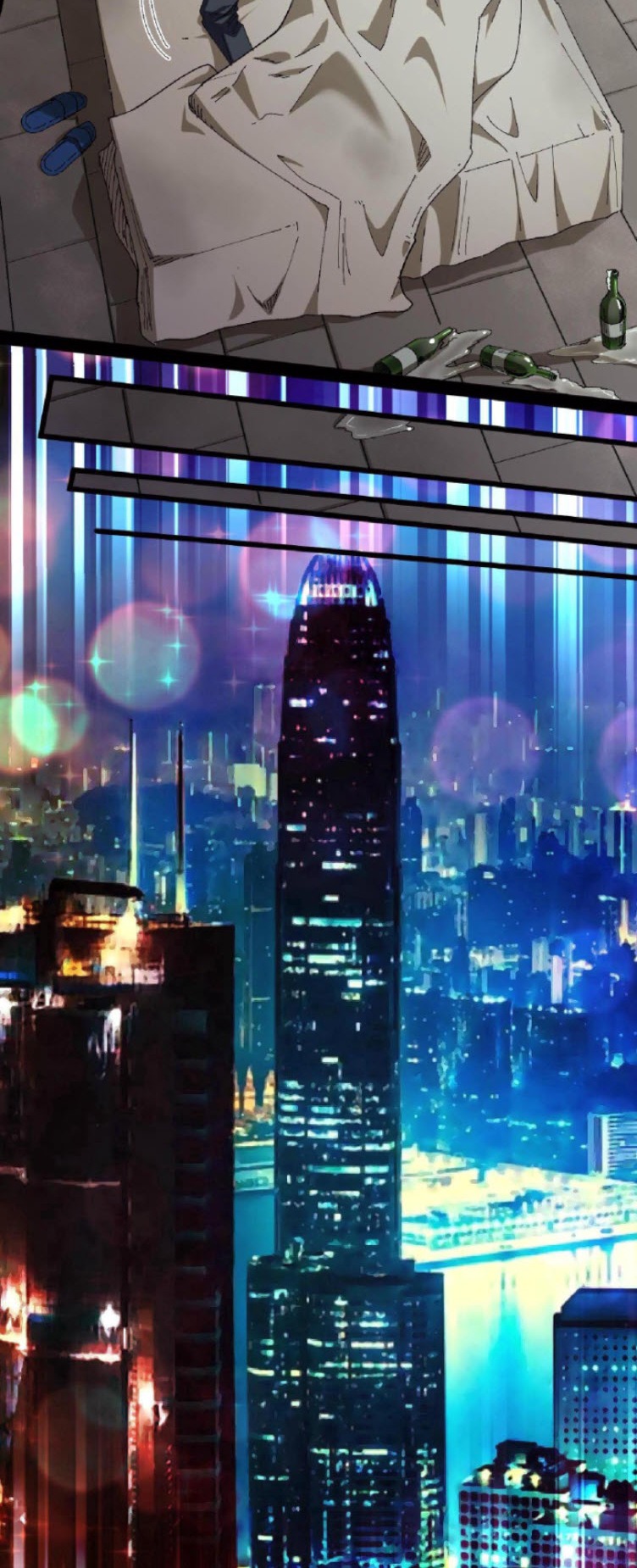 ย้อนเวลา 1983 กลับไปเป็นเศรษฐี ตอนที่ 1 หน้า 7