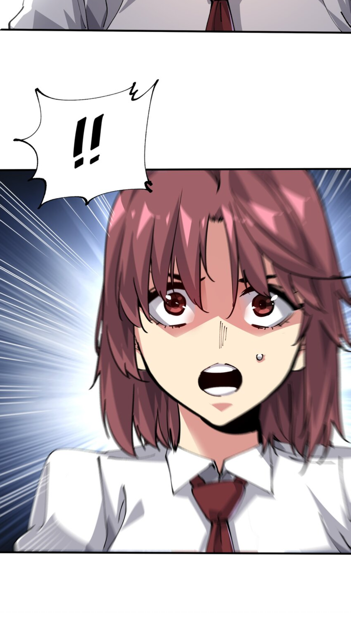 The Evolution ย้อนเวลากลับมาเพื่อกู้โลก ตอนที่ 5 หน้า 32