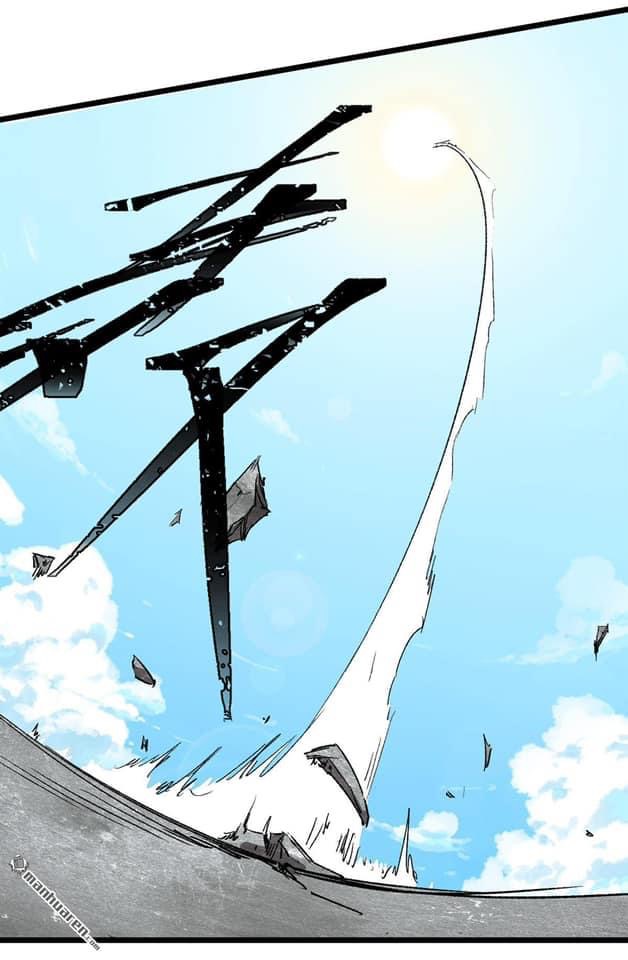 I am the Zombie King (ข้าคือราชันย์ซอมบี้ 1,000 ปี) ตอนที่ 2 หน้า 13