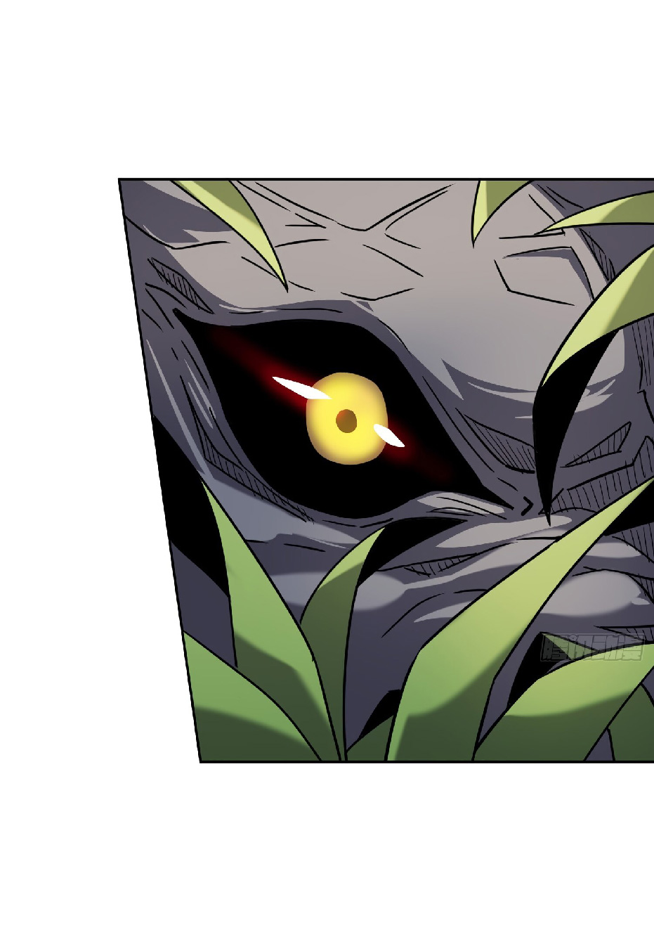 The People On Earth Are Too Ferocious ตอนที่ 137 หน้า 26