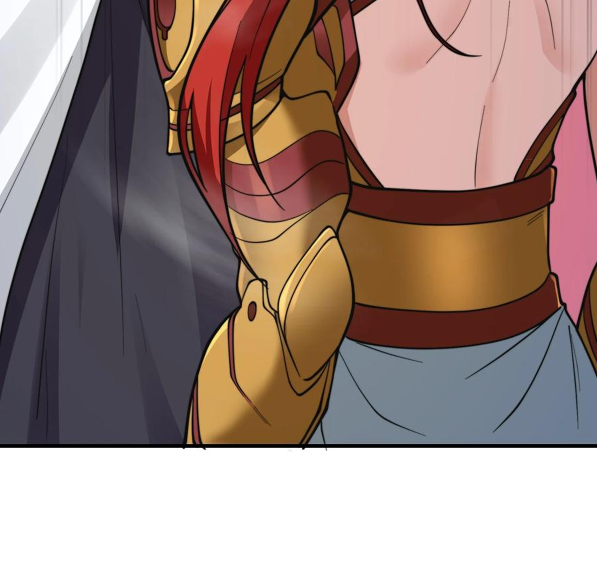 ชะตาตัวร้ายอย่างข้าจะตบ ตัวเอกก็ไม่ใช่เรื่องยากเกินไป ถูกไหม ? ตอนที่ 20 หน้า 19