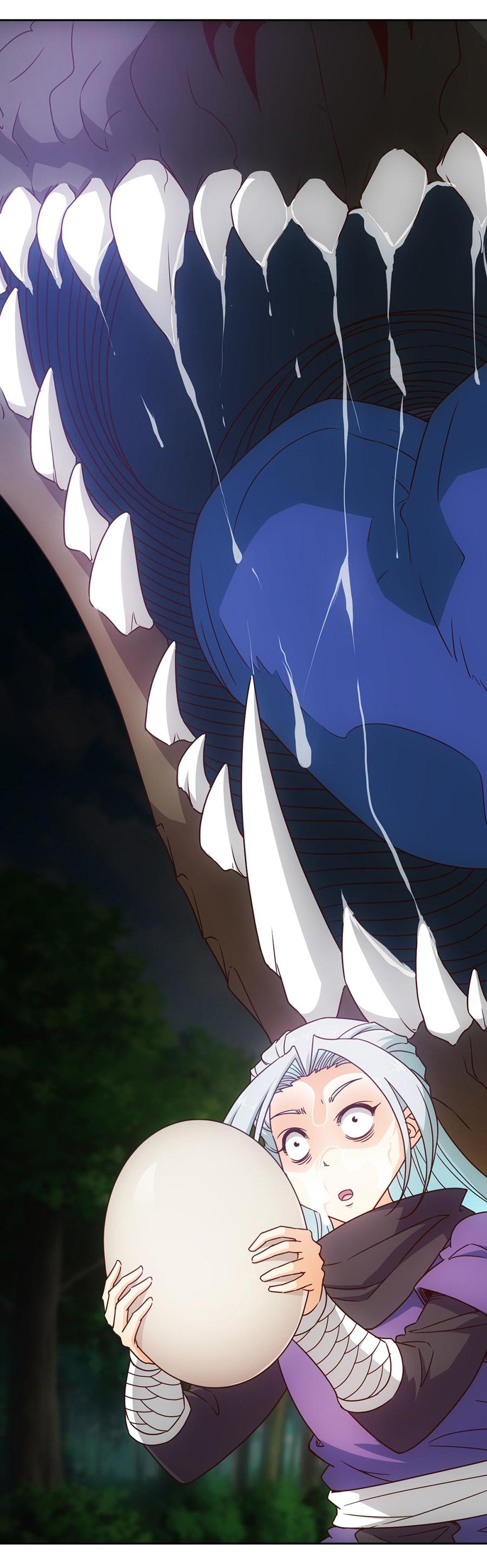 เทพเจ้าหงส์สวรรค์ ตอนที่ 15 หน้า 23