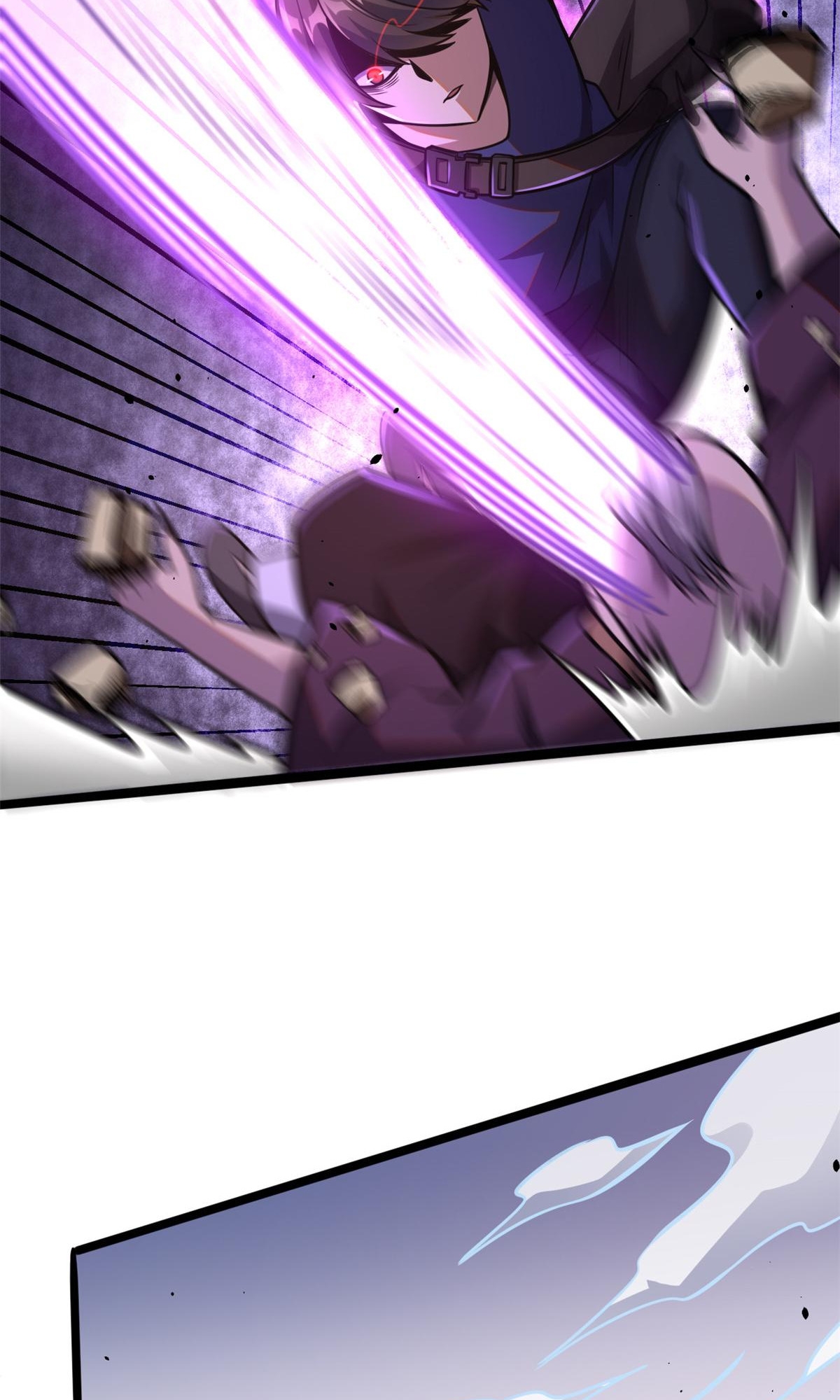 Urban god medicine ตอนที่ 7 หน้า 34