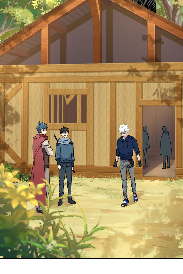 เกมบุกโลก ตอนที่ 16 หน้า 48