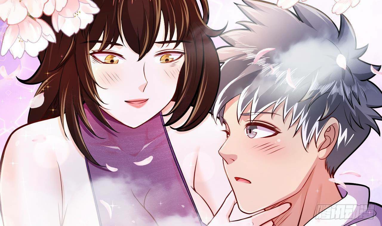 อยู่ดีๆโลกของผมก็เต็มไปด้วยสิ่งลึกลับ ตอนที่ 25 หน้า 48