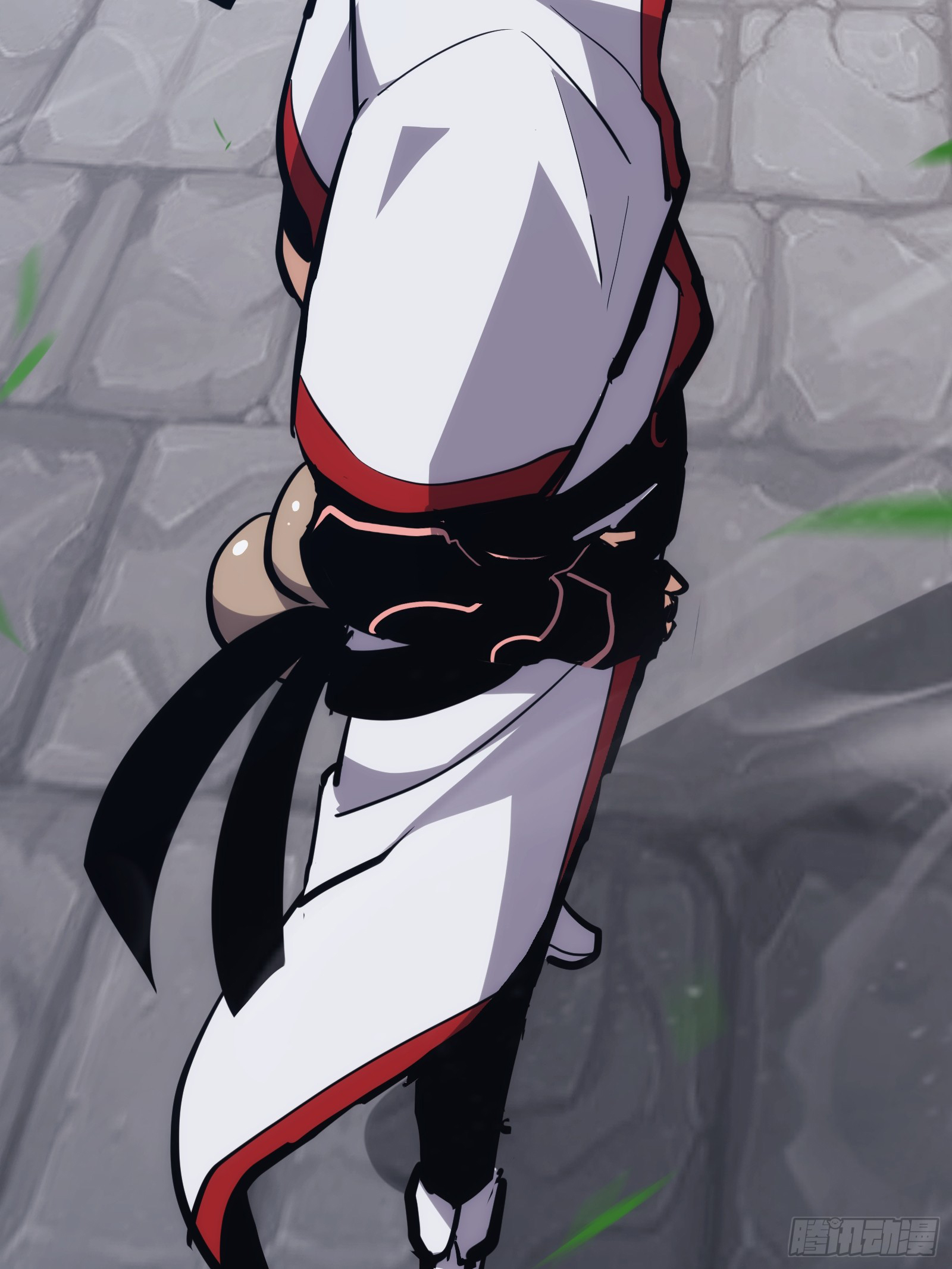 บังคับใจตัวเองก็ไร้เทียมทานได้ ตอนที่ 27 หน้า 48