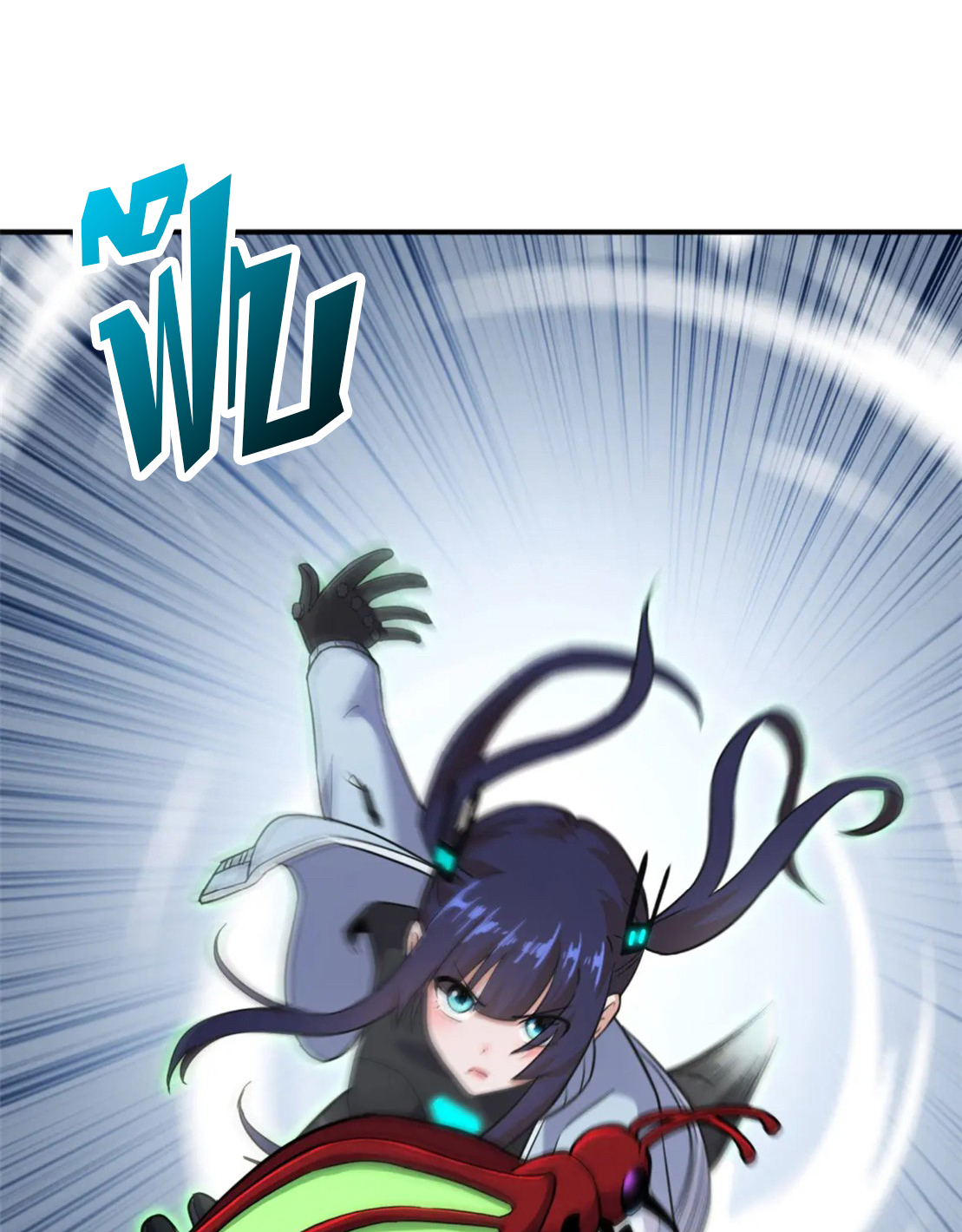 โคตรเทพร้านสัตว์อสูร ตอนที่ 80 หน้า 17