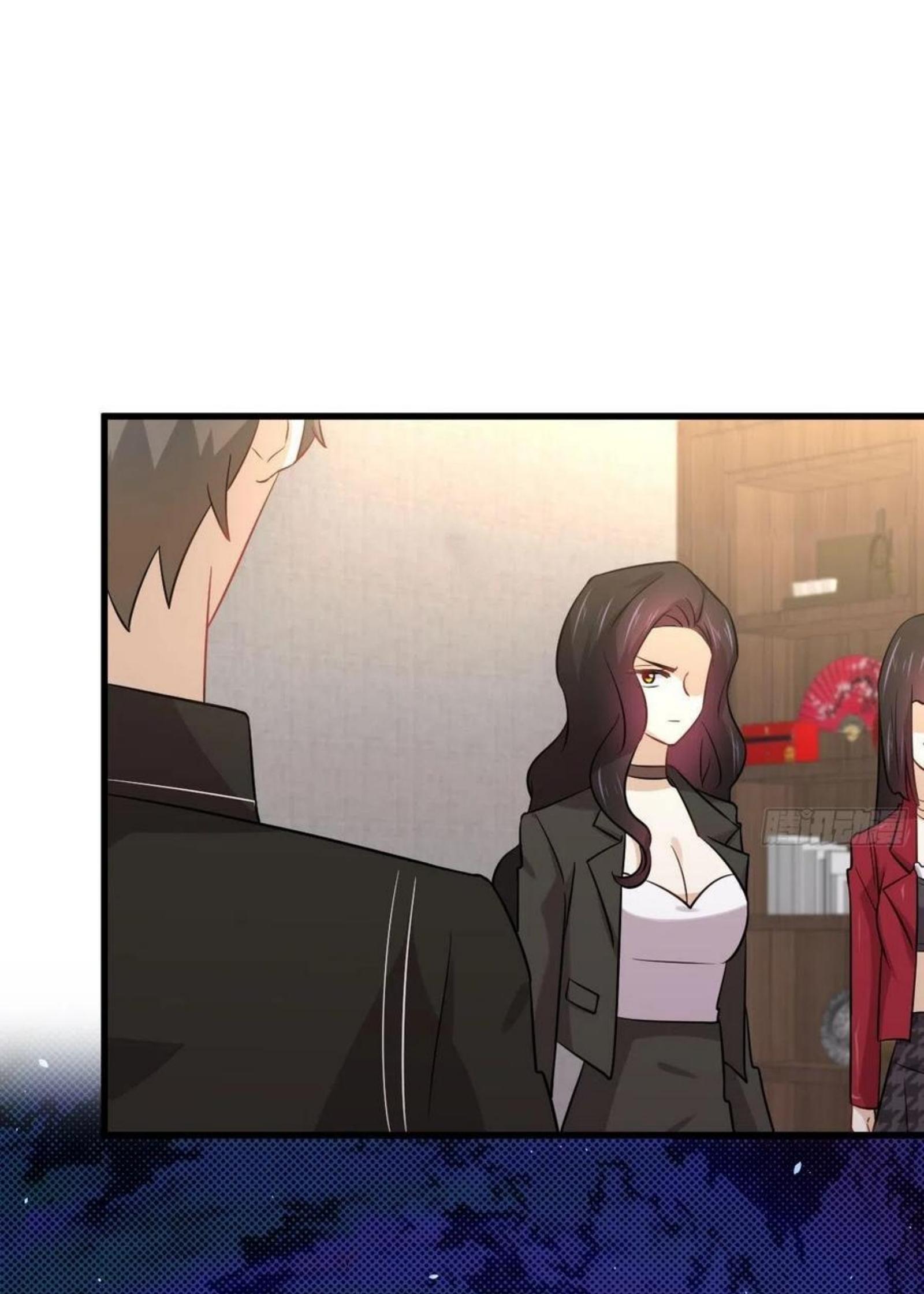 Immortal Swordsman in The Reverse World ข้าเซียนกระบี่ไม่เกาะสตรี ตอนที่ 154 หน้า 7