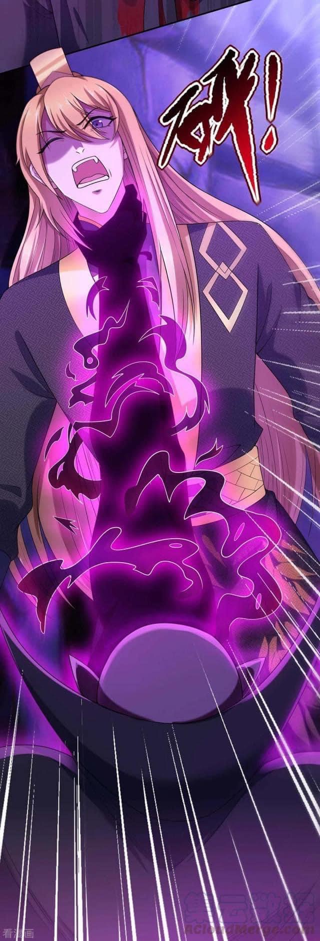 ระบบโครตเกรียน คะแนนล้านล้าน (ฮาเร็ม) ตอนที่ 53 หน้า 8